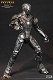 【送料無料】アイアンマン2/ ムービー・マスターピース 1/6 フィギュア: アイアンマン Mk-II アーマー・アンリーシュド ver - イメージ画像6