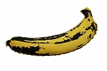 【お取り寄せ終了】アンディ・ウォーホル/ バナナ 36インチ プラッシュ - イメージ画像1