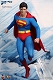 スーパーマン/ ムービー・マスターピース 1/6 フィギュア: スーパーマン - イメージ画像11