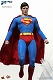 スーパーマン/ ムービー・マスターピース 1/6 フィギュア: スーパーマン - イメージ画像2