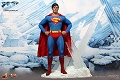 スーパーマン/ ムービー・マスターピース 1/6 フィギュア: スーパーマン - イメージ画像6