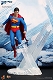 スーパーマン/ ムービー・マスターピース 1/6 フィギュア: スーパーマン - イメージ画像8