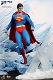 スーパーマン/ ムービー・マスターピース 1/6 フィギュア: スーパーマン - イメージ画像9