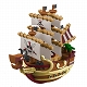 ワンピース/ ゆらゆら海賊船コレクション vol.3: 6個入りボックス - イメージ画像4