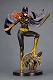 DCコミックス美少女/ バットガール スタチュー ブラックコスチューム ver - イメージ画像3
