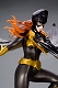 DCコミックス美少女/ バットガール スタチュー ブラックコスチューム ver - イメージ画像7