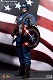 キャプテン・アメリカ: ザ・ファースト・アベンジャー/ ムービー・マスターピース 1/6 フィギュア: キャプテン・アメリカ - イメージ画像1
