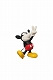 ウルトラディテールフィギュア(UDF)/ ローエン・コレクション ミッキーマウス: ピースサイン ver - イメージ画像1