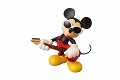 ウルトラディテールフィギュア(UDF)/ ローエン・コレクション ミッキーマウス: グランジロック ver - イメージ画像1
