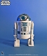スターウォーズ/ ケナー レトロ 12インチ アクションフィギュア: R2-D2 - イメージ画像1