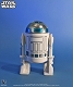 スターウォーズ/ ケナー レトロ 12インチ アクションフィギュア: R2-D2 - イメージ画像3