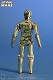 スターウォーズ/ ケナー レトロ 12インチ アクションフィギュア: C-3PO - イメージ画像4