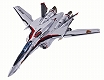 DX超合金/ マクロスF: VF-25F メサイア 早乙女アルト機 リニューアル ver - イメージ画像3