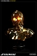 スターウォーズ/ C-3PO ライフサイズバスト スペシャルエディション - イメージ画像2