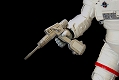 ISS 船外活動用宇宙服 1/10 プラモデルキット - イメージ画像10