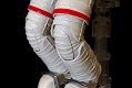 ISS 船外活動用宇宙服 1/10 プラモデルキット - イメージ画像12