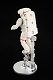 ISS 船外活動用宇宙服 1/10 プラモデルキット - イメージ画像4