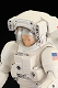 ISS 船外活動用宇宙服 1/10 プラモデルキット - イメージ画像8