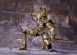 魔戒可動/ 牙狼 -GARO-: 黄金騎士 ガロ - イメージ画像5