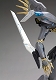 ANUBIS ZONE OF THE ENDERS/ ジェフティ プラモデルキット - イメージ画像10
