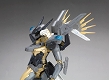 ANUBIS ZONE OF THE ENDERS/ ジェフティ プラモデルキット - イメージ画像13