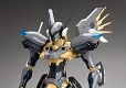 ANUBIS ZONE OF THE ENDERS/ ジェフティ プラモデルキット - イメージ画像14