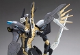 ANUBIS ZONE OF THE ENDERS/ ジェフティ プラモデルキット - イメージ画像15