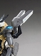 ANUBIS ZONE OF THE ENDERS/ ジェフティ プラモデルキット - イメージ画像20