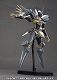 ANUBIS ZONE OF THE ENDERS/ ジェフティ プラモデルキット - イメージ画像3