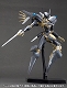 ANUBIS ZONE OF THE ENDERS/ ジェフティ プラモデルキット - イメージ画像4