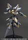 ANUBIS ZONE OF THE ENDERS/ ジェフティ プラモデルキット - イメージ画像5