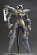 ANUBIS ZONE OF THE ENDERS/ ジェフティ プラモデルキット - イメージ画像6