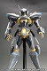 ANUBIS ZONE OF THE ENDERS/ ジェフティ プラモデルキット - イメージ画像7