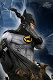 ヒーローズ・オブ・ザ・DCユニバース シリーズ2/ バットマン バスト - イメージ画像2