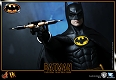 バットマン 1989 ティム・バートン/ ムービー・マスターピース デラックス 1/6 フィギュア: マイケル・キートン as バットマン - イメージ画像14