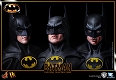 バットマン 1989 ティム・バートン/ ムービー・マスターピース デラックス 1/6 フィギュア: マイケル・キートン as バットマン - イメージ画像16