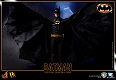 バットマン 1989 ティム・バートン/ ムービー・マスターピース デラックス 1/6 フィギュア: マイケル・キートン as バットマン - イメージ画像2