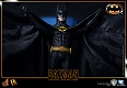 バットマン 1989 ティム・バートン/ ムービー・マスターピース デラックス 1/6 フィギュア: マイケル・キートン as バットマン - イメージ画像3