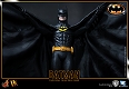 バットマン 1989 ティム・バートン/ ムービー・マスターピース デラックス 1/6 フィギュア: マイケル・キートン as バットマン - イメージ画像4