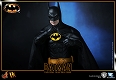 バットマン 1989 ティム・バートン/ ムービー・マスターピース デラックス 1/6 フィギュア: マイケル・キートン as バットマン - イメージ画像7