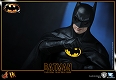 バットマン 1989 ティム・バートン/ ムービー・マスターピース デラックス 1/6 フィギュア: マイケル・キートン as バットマン - イメージ画像8