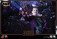 バットマン 1989 ティム・バートン/ ムービー・マスターピース デラックス 1/6 フィギュア: ジャック・ニコルソン as ジョーカー - イメージ画像21