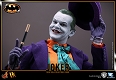 バットマン 1989 ティム・バートン/ ムービー・マスターピース デラックス 1/6 フィギュア: ジャック・ニコルソン as ジョーカー - イメージ画像9