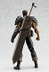 figma/ ベルセルク: ガッツ 黒い剣士 ver - イメージ画像2