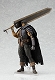figma/ ベルセルク: ガッツ 黒い剣士 ver - イメージ画像3