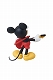 【お取り寄せ終了】ヴァイナルコレクティブルドールズ(VCD)/ ローエン: #186 ミッキーマウス グランジロック ver - イメージ画像2
