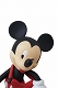 【お取り寄せ終了】ヴァイナルコレクティブルドールズ(VCD)/ ローエン: #186 ミッキーマウス グランジロック ver - イメージ画像3