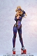Venus/ 超重神グラヴィオンZwei: ミヅキ・立花 PVC Vスーツ ver - イメージ画像5
