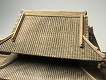 【お取り寄せ終了】法隆寺 中門 回廊付属 1/100 木製キット - イメージ画像10