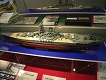 1/350 艦船シリーズ/ 日本戦艦 大和 1/350 プラモデルキット - イメージ画像1